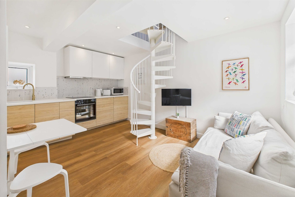 The Surf Shack, Saltburn-by-the-Sea - Host & Stay