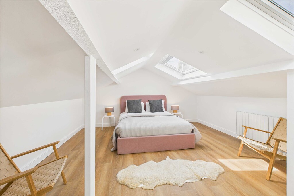 The Surf Shack, Saltburn-by-the-Sea - Host & Stay