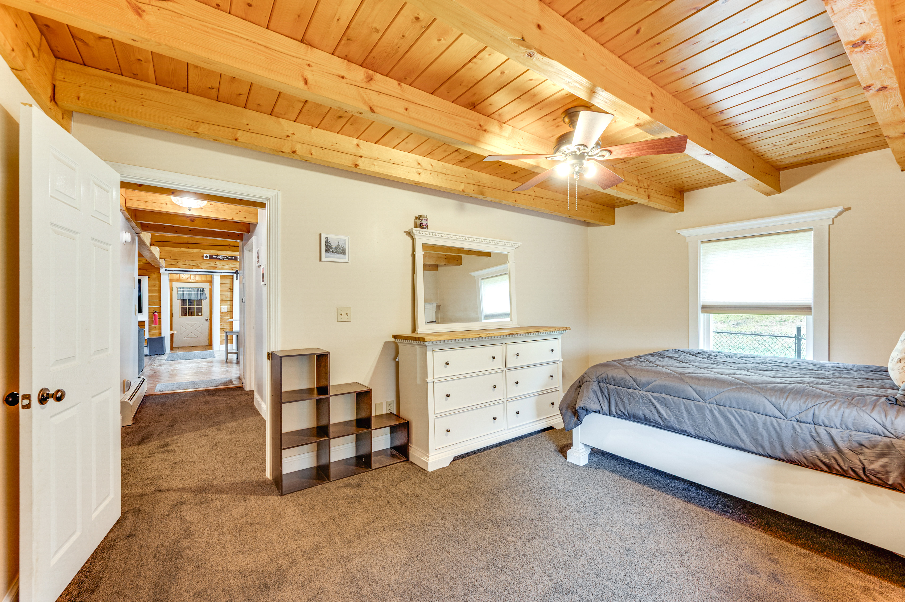 8 Mi to Kingdom Trails: Spacious Home w/ Game Room