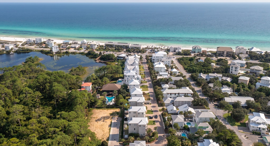 Perfectly located near the beach, lake, and more!