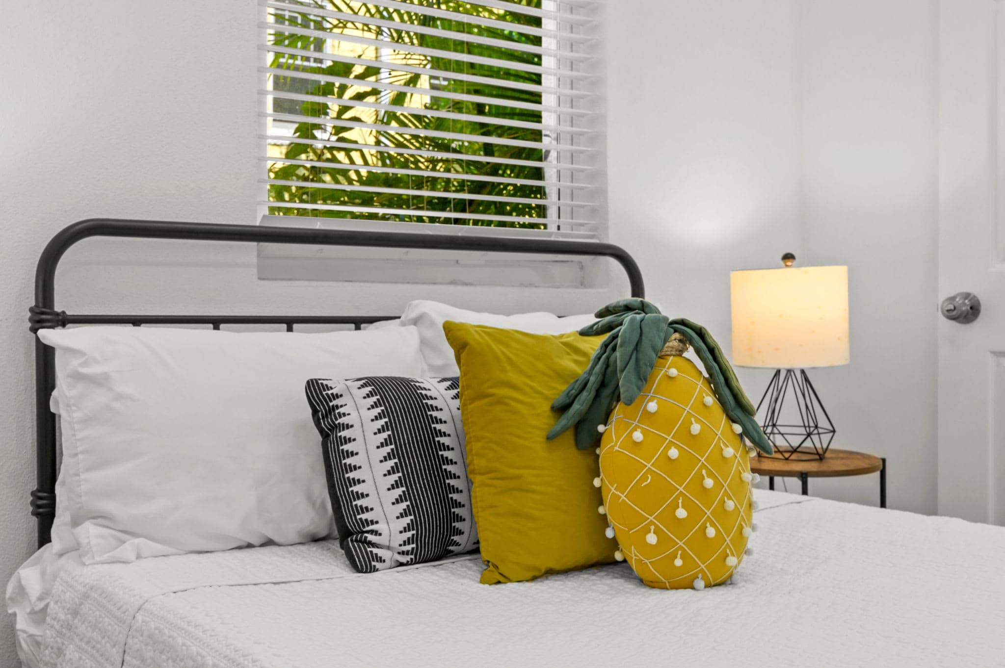 Ready for some serious R&R? Ready for some serious R&R?