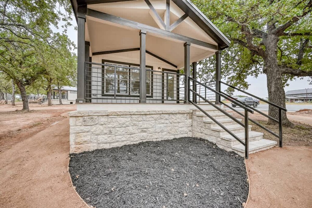 Welcome to The Resort at Fredericksburg Unit 12!