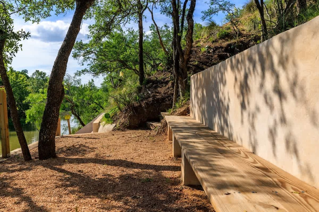 Enjoy a day on the water.