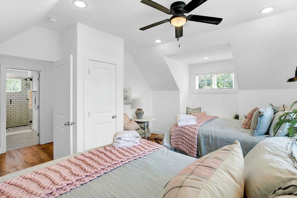 Rest your head after a long day.