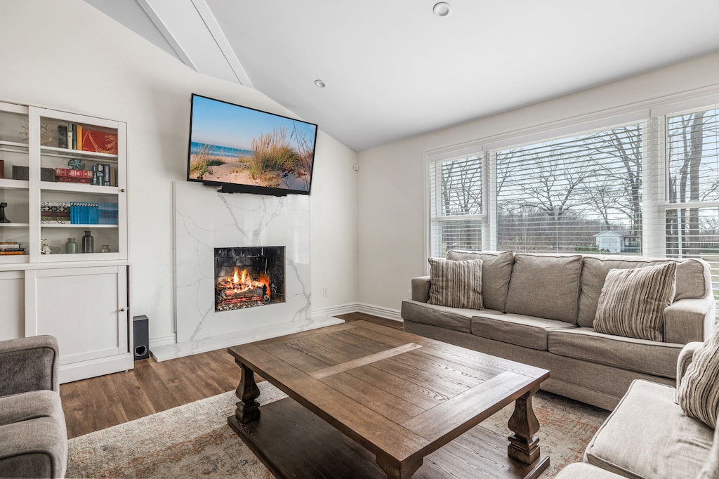 Where the Wi-Fi is strong, the coffee is hot, and the couch hugs you back.