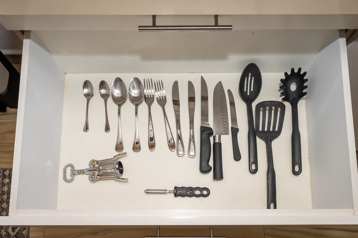 Warmth and style in harmony