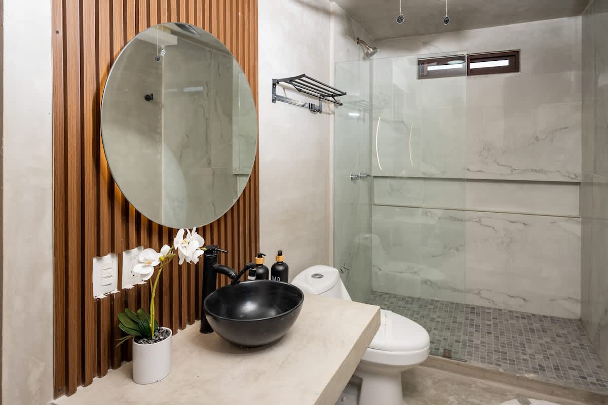 Luxury loft in excellent location