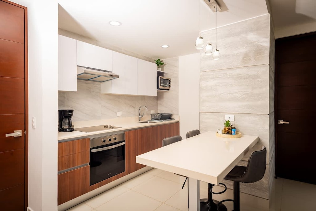 Cocina integral 