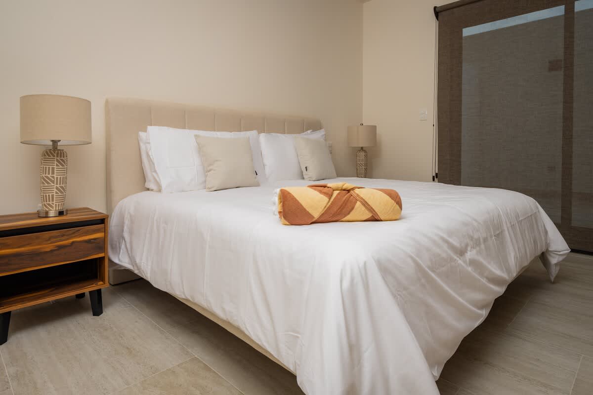 Exceptional Luxury for the Perfect Getaway
