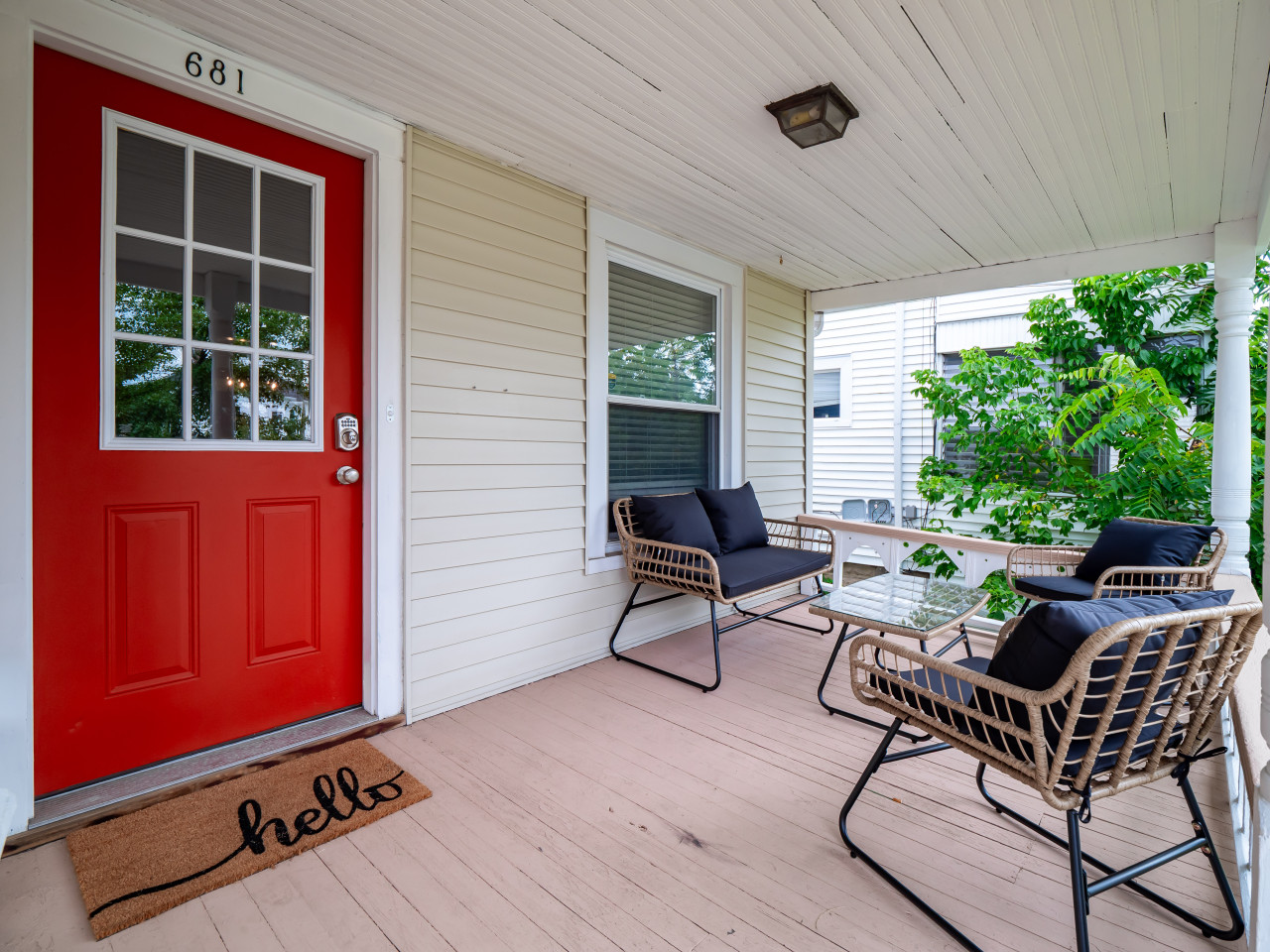 Historical District|Fully equipped|3 Beds|Sleeps 6