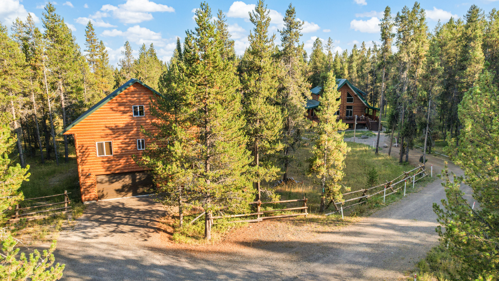 Wild Goose Retreat | Sleeps 8 | 35 mins to YNP