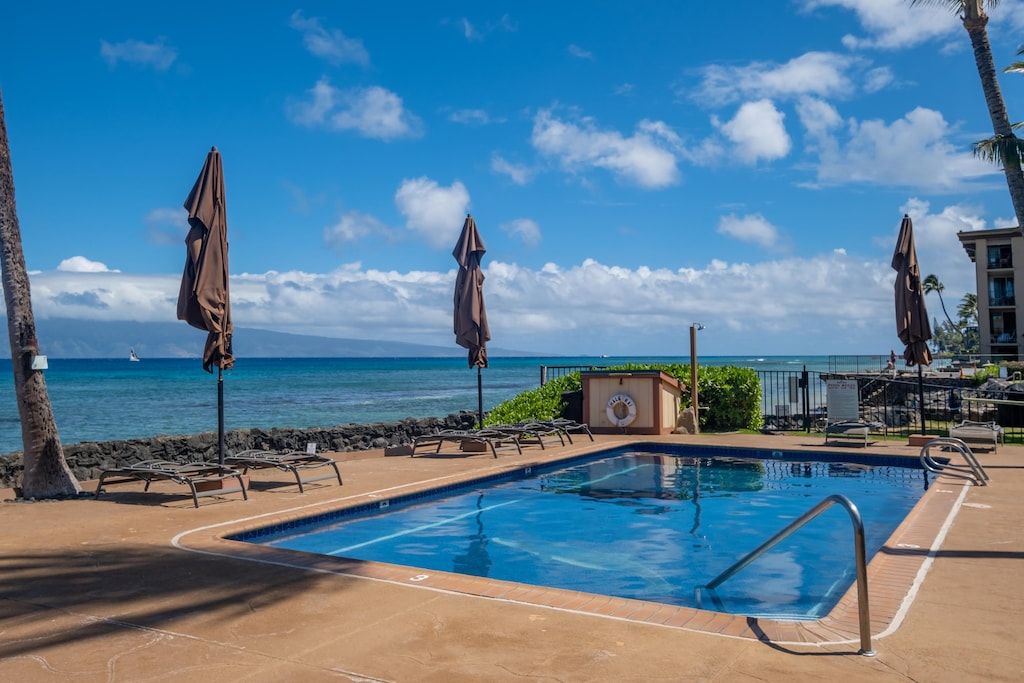 The awe inspiring beauty of Maui will always remain with you