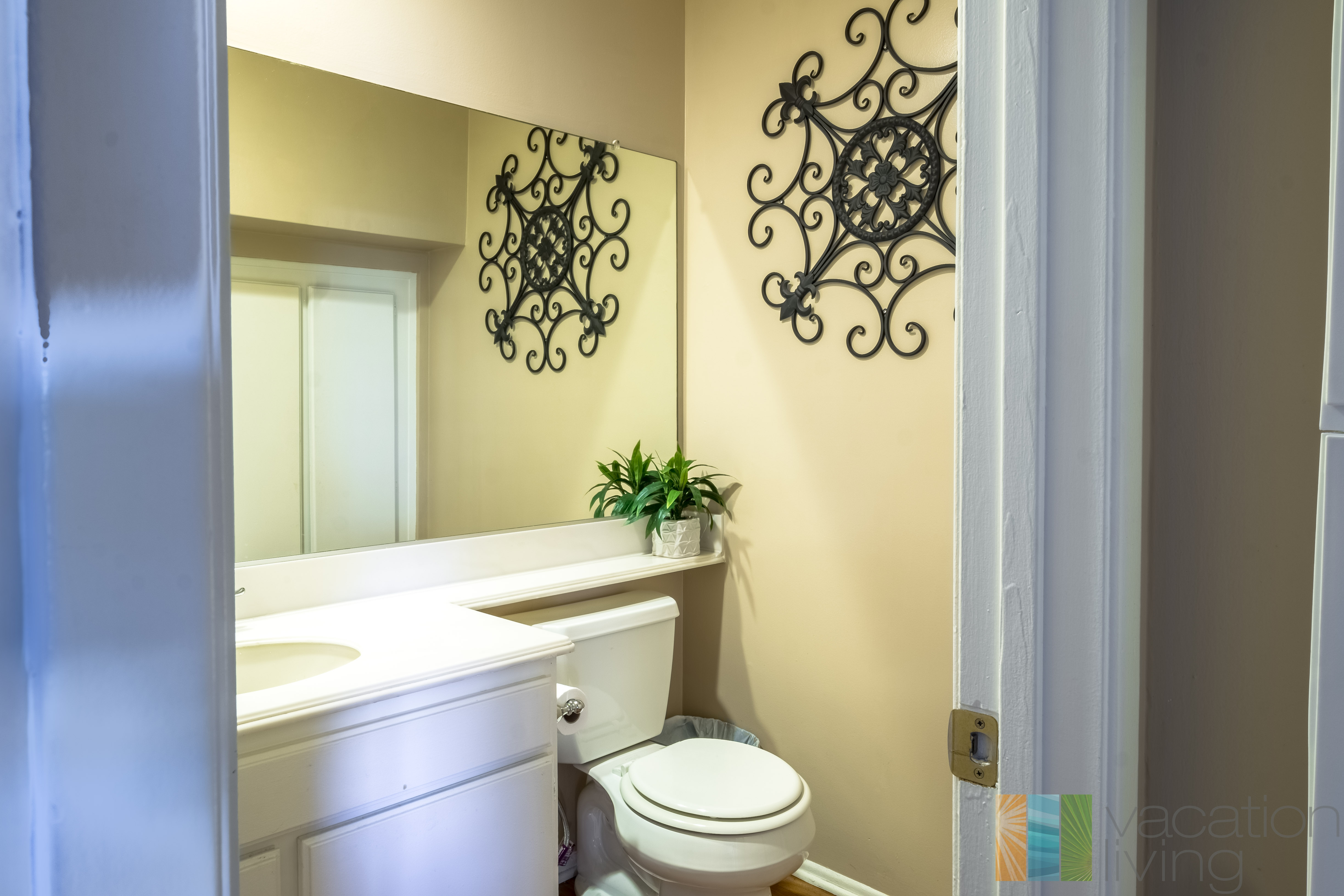 Main floor powder room.. Main floor powder room. Main floor powder room.. Main floor powder room.