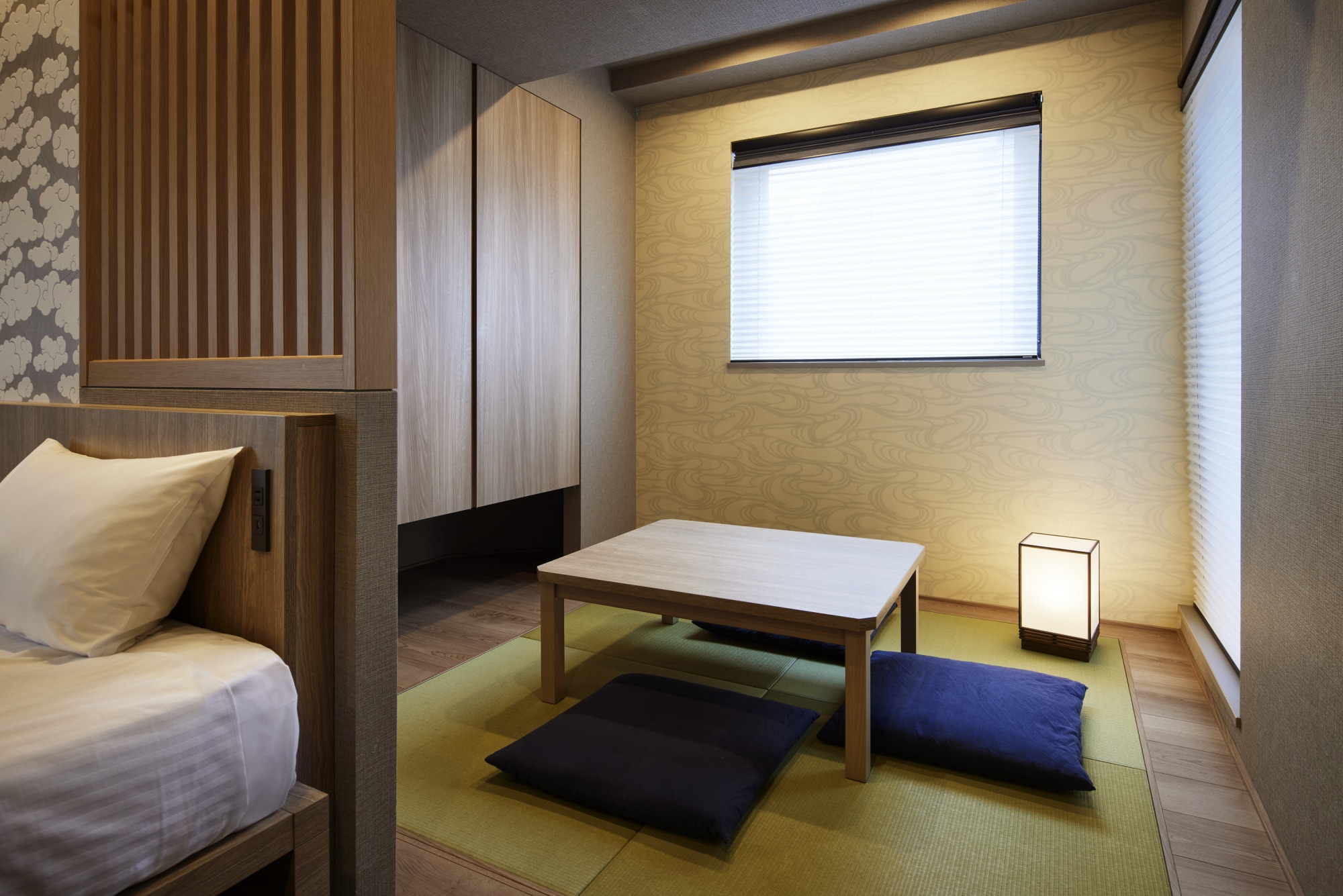  Minn Akihabara | 42.63 ㎡ | Maximum 5 people