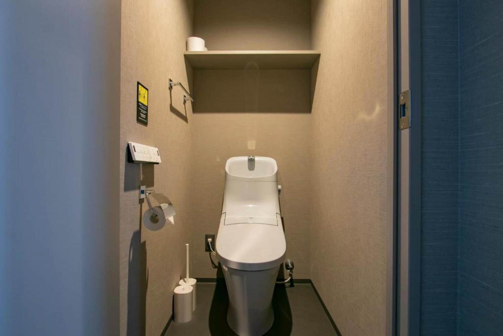 Minn Ueno | 50.65 ㎡ | Max 8 people