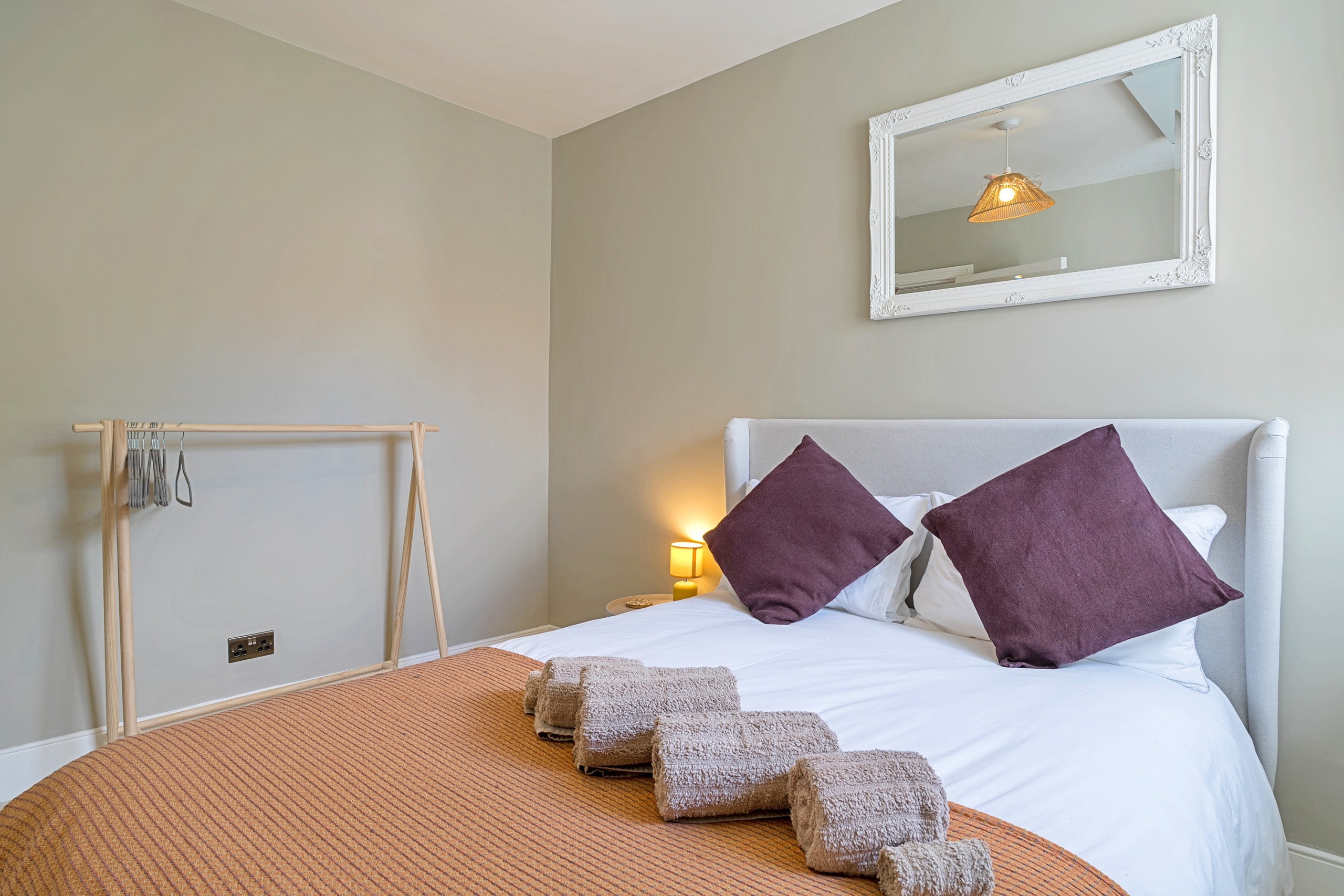 Castle House at Penzance Castle House at Penzance