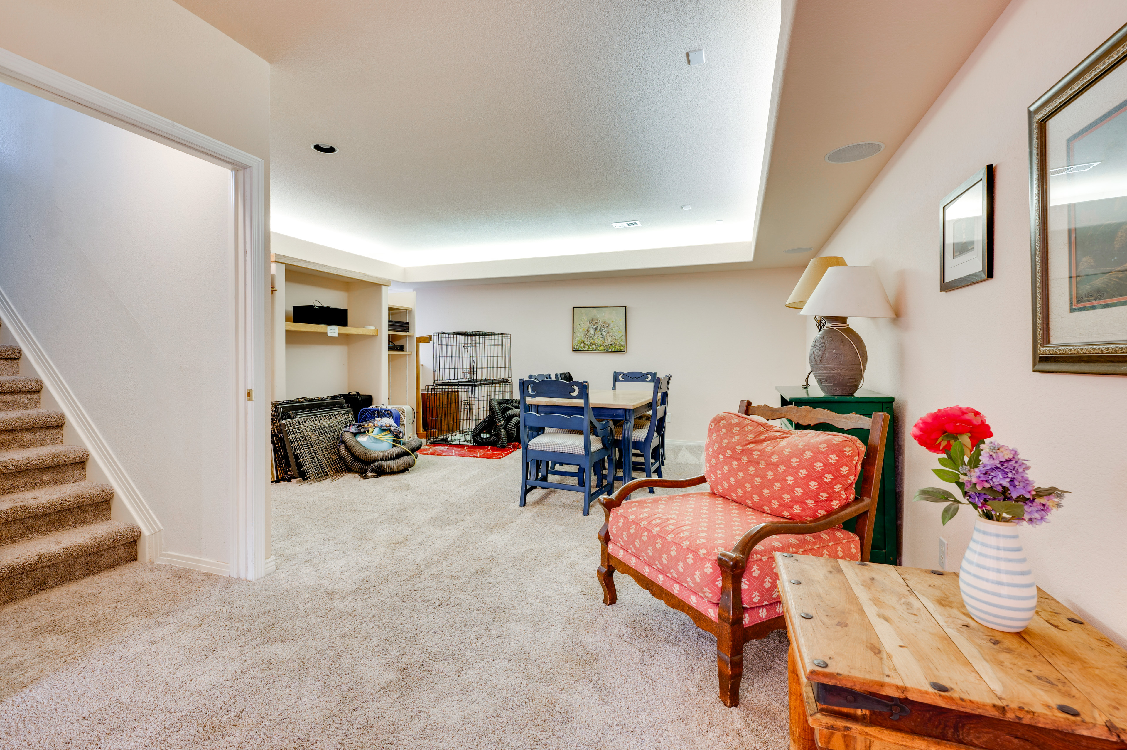 Pet-Friendly Longmont Home w/ McIntosh Lake Access