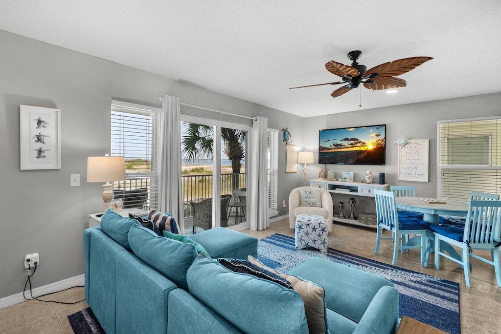 Welcome to Gulf Island 314!