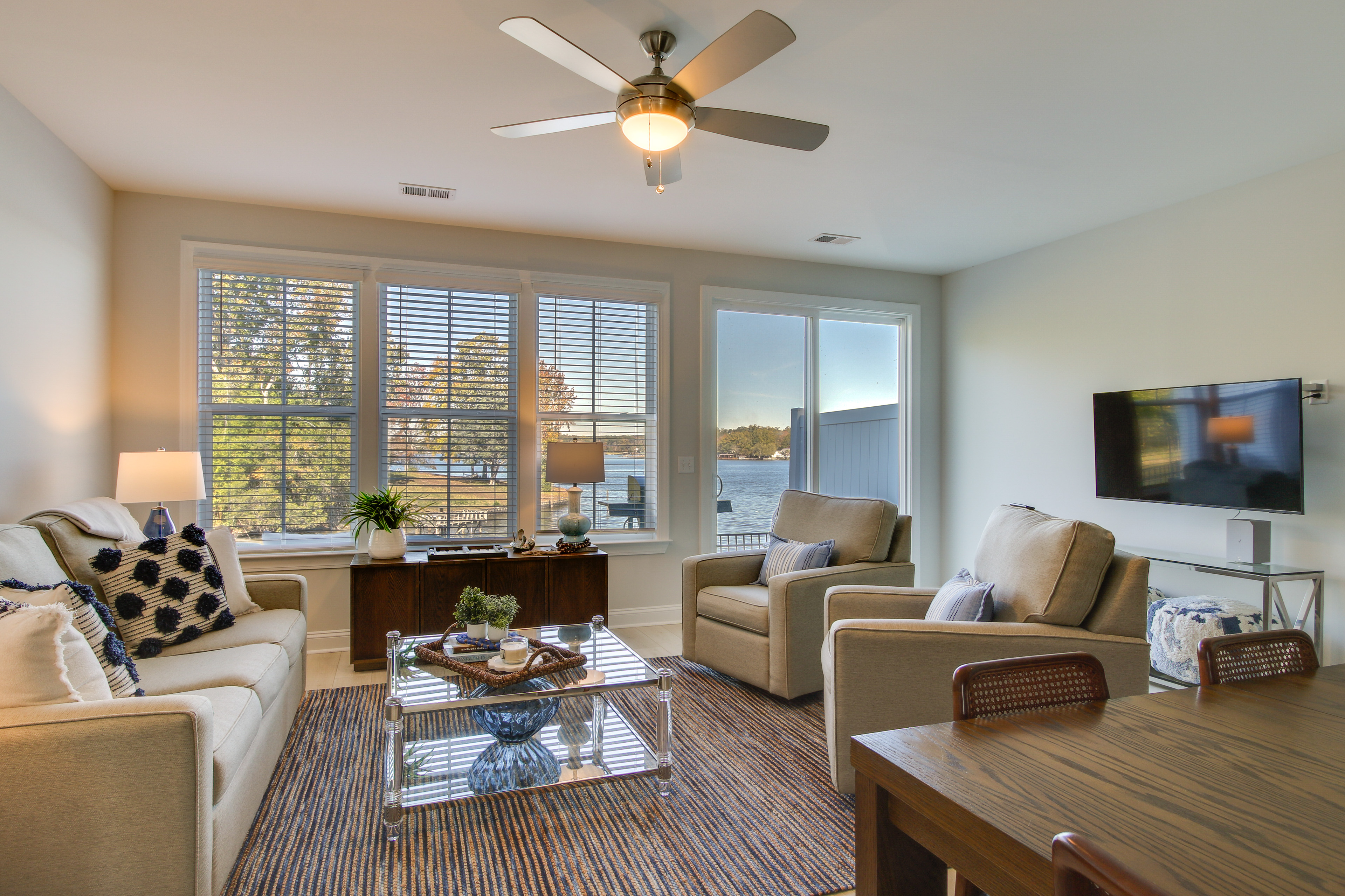 Dock Access: Pet-Friendly Lake Greenwood Gem!