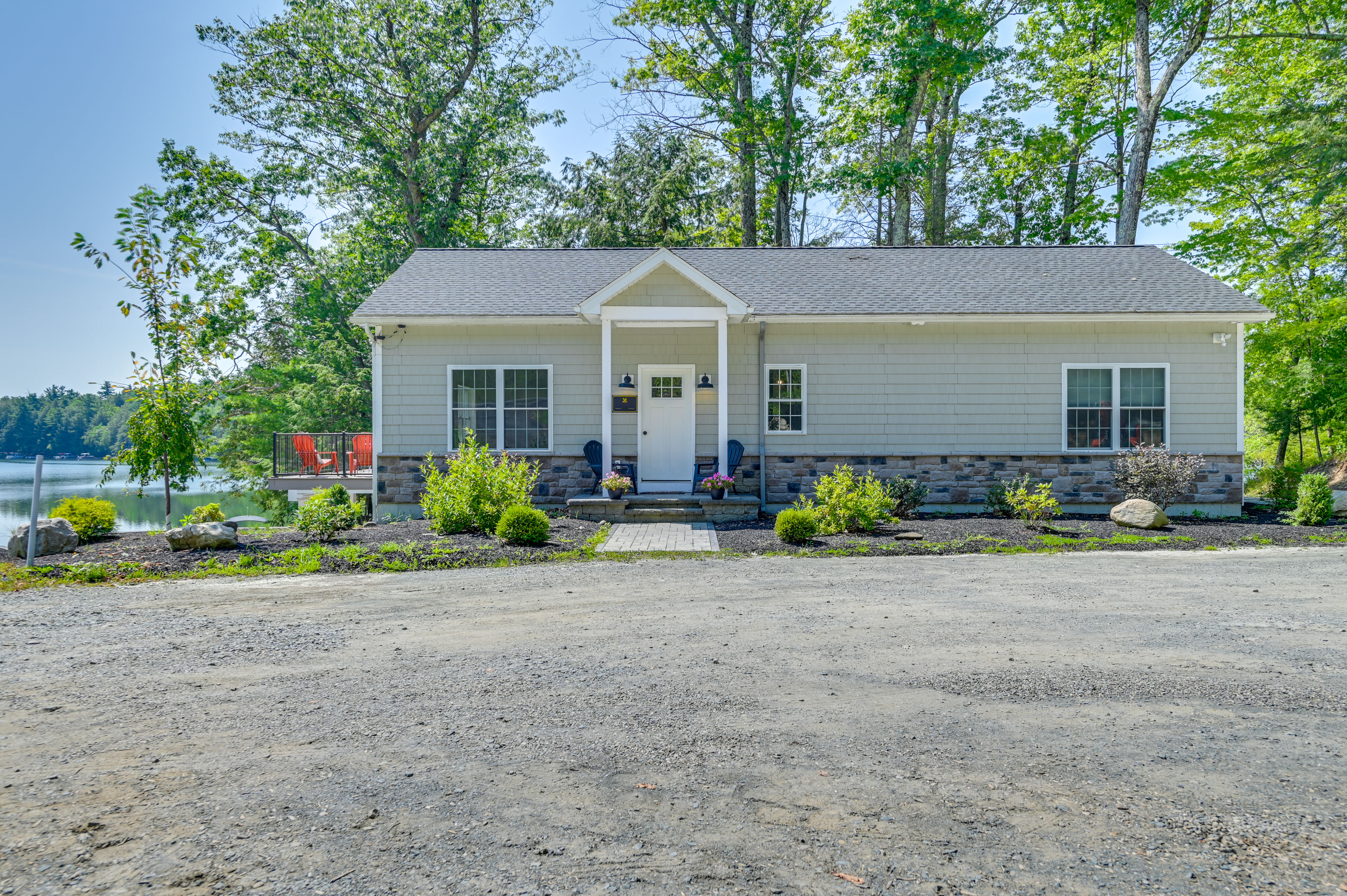 Crooked Lake Escape Near Skiing, Farms & Festivals