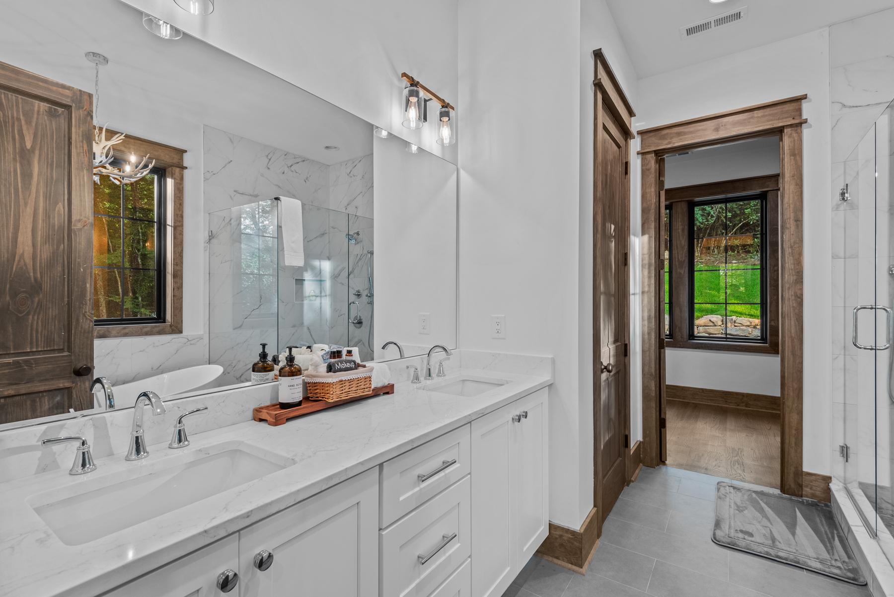 The Dark Knight at Eagles Nest