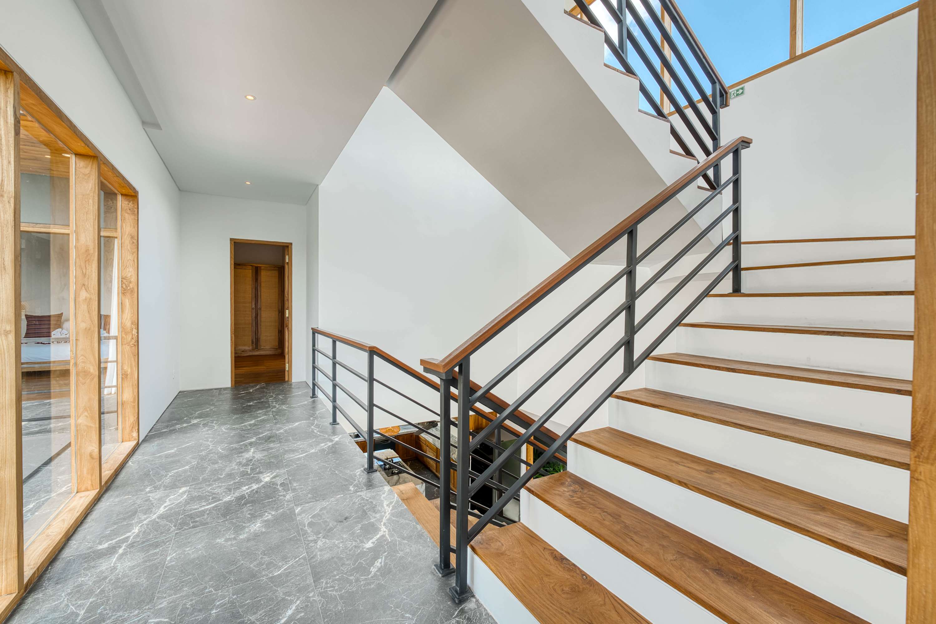 LangitHaus Uluwatu – 3BR Villa Retreat by Balangan Beach