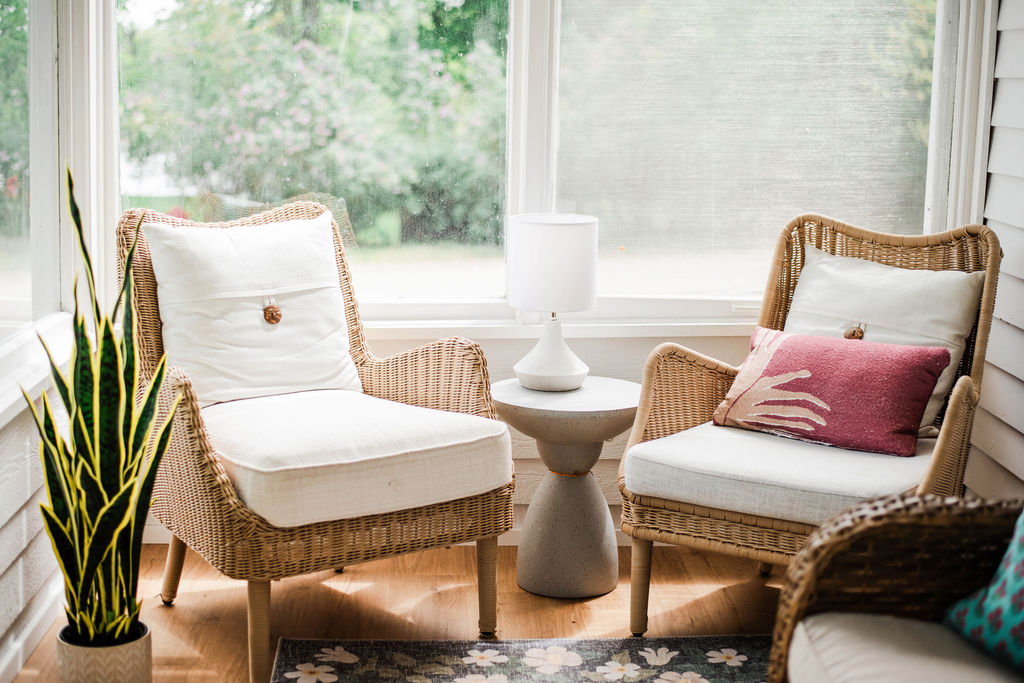 Pearl: Fully Renovated: In Town Charmer: Sleep10 