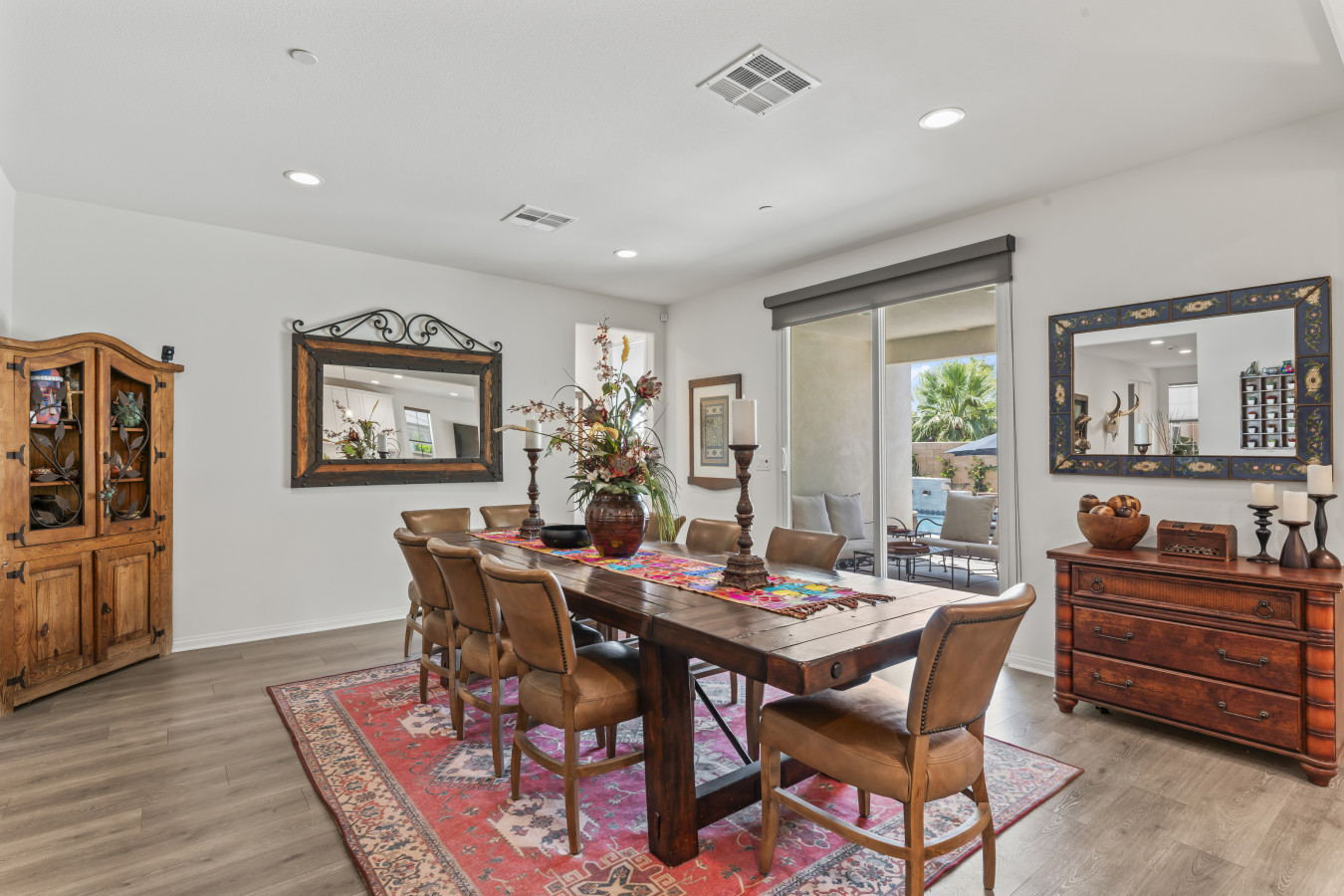 Private Pickleball Court/Misters/Hot Tub/Pool, Luxe La Quinta Home!