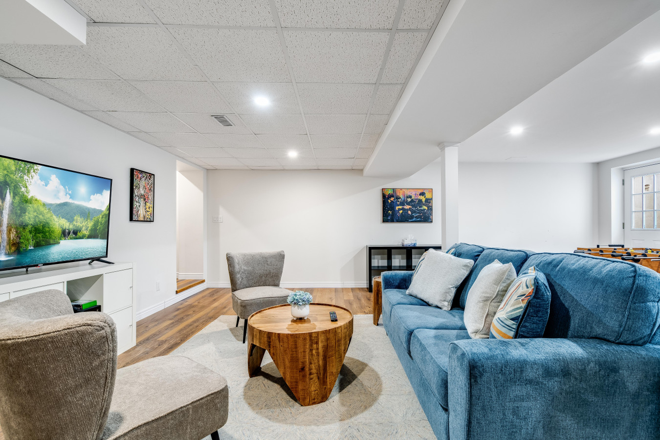 Retreat House 7BDRM, 5.5 Bath, Salt water Pool, Hot Tub