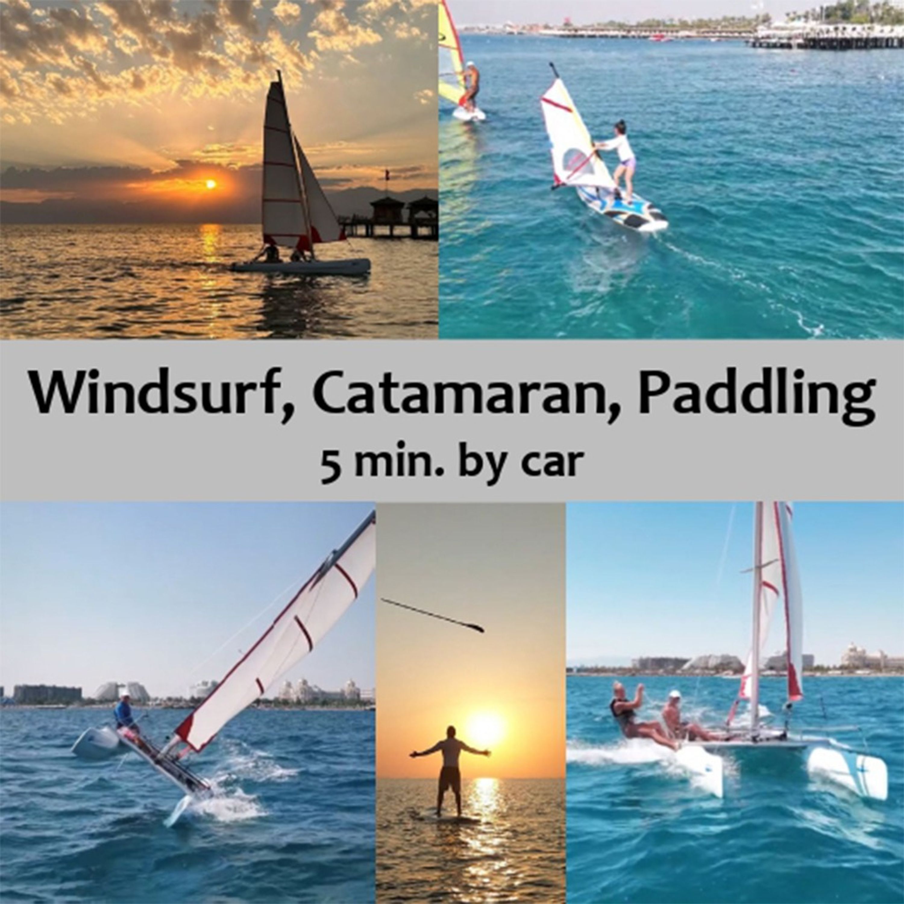 Professionally Maintained  Spacious New Suites 2-2