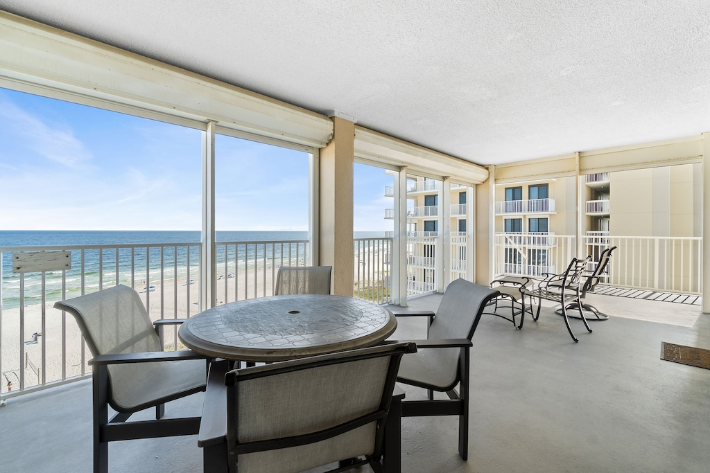 Welcome to Bluewater 806!