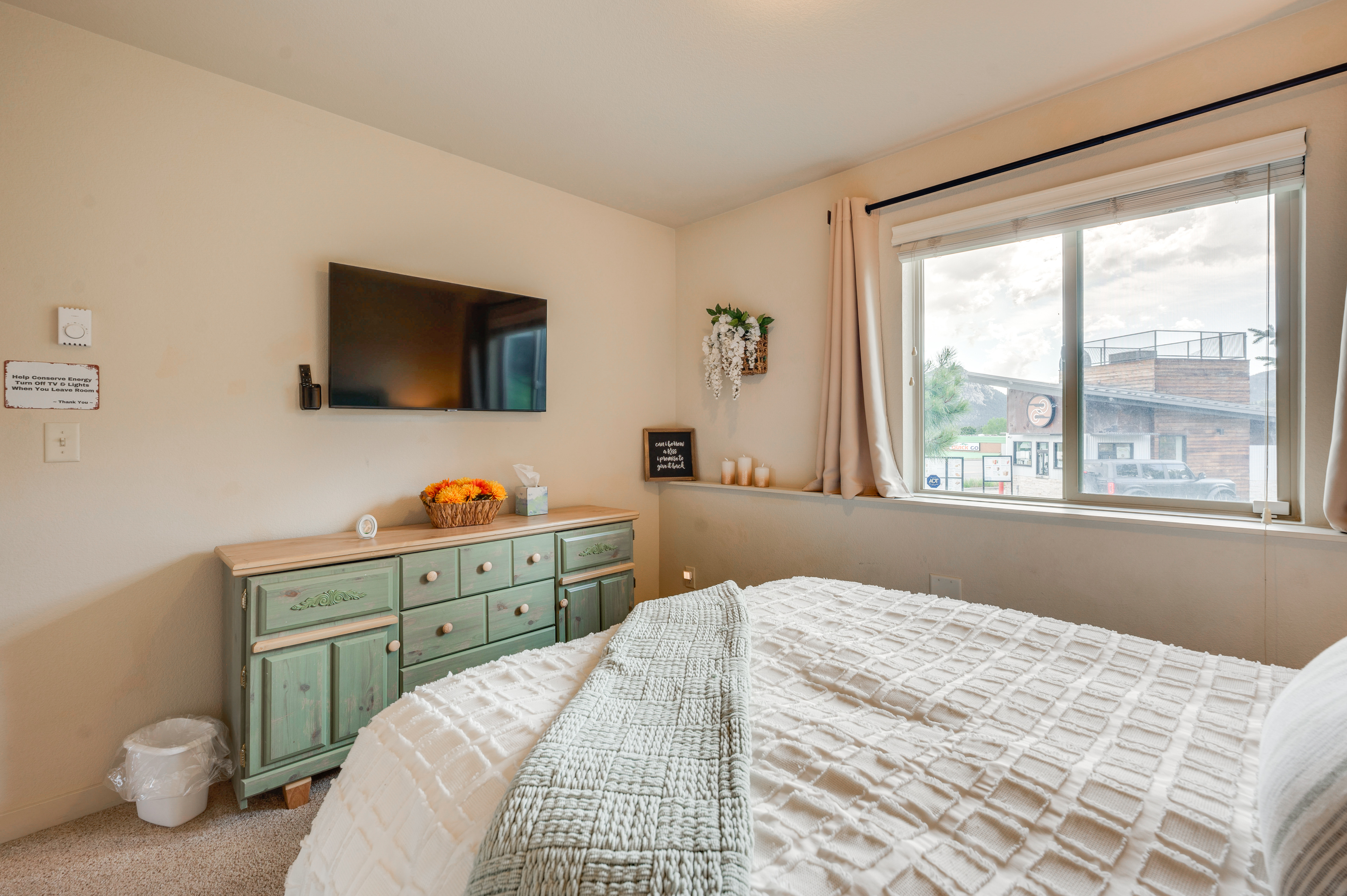 1 Mi to Dtwn Estes Park: Mtn-View Haven!