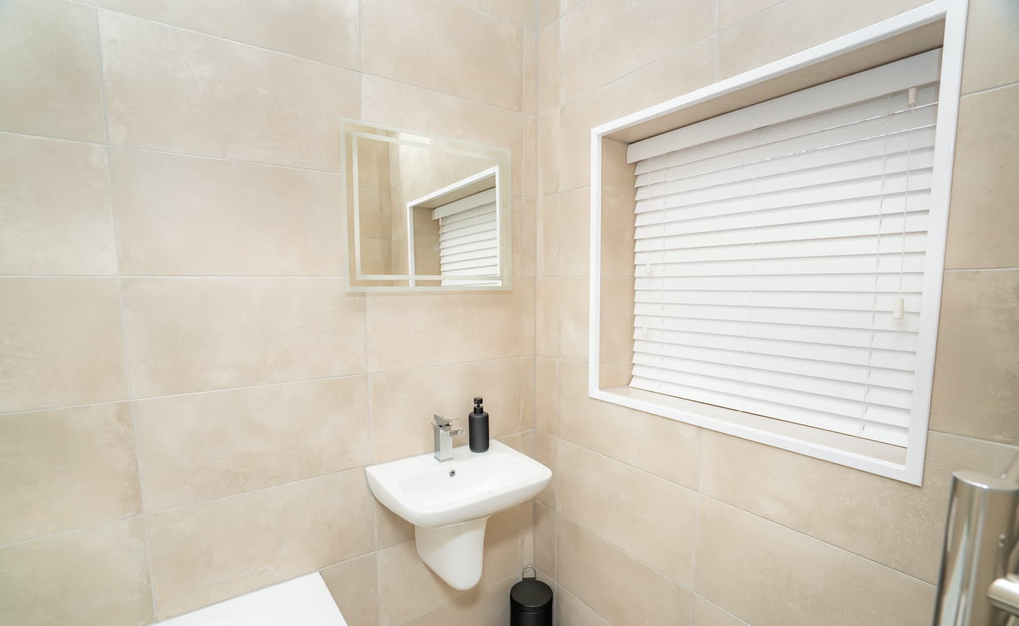 The Cheltenham Suites - Elegant 1 Bed Apartment