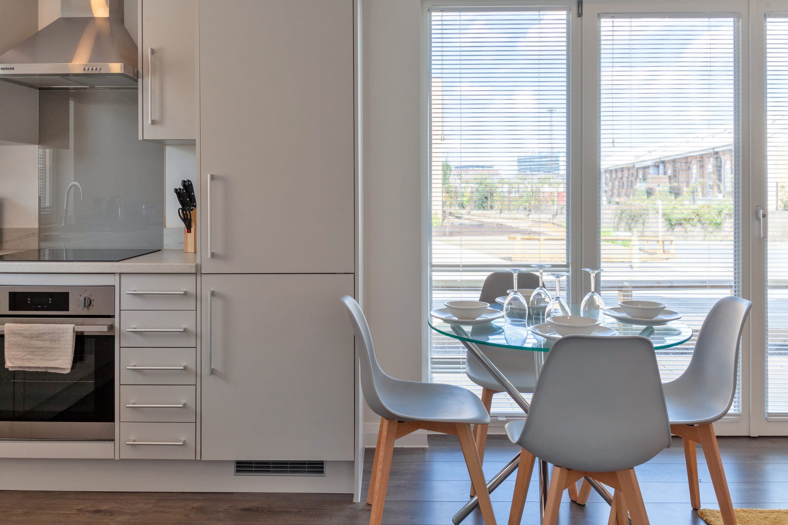 Modern 1 Bedroom Apartment in Central Ashford Modern 1 Bedroom Apartment in Central Ashford