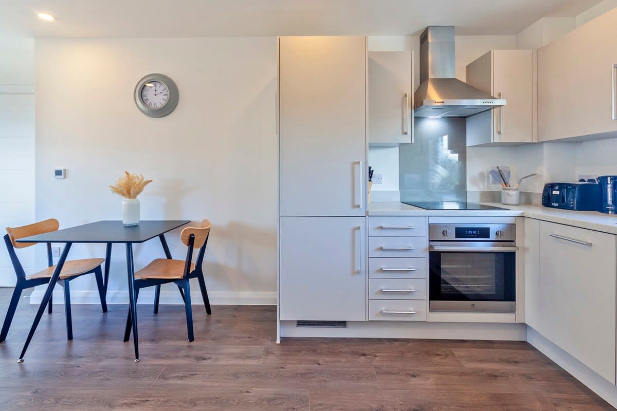 Modern 1 Bedroom Apartment in Ashford Modern 1 Bedroom Apartment in Ashford