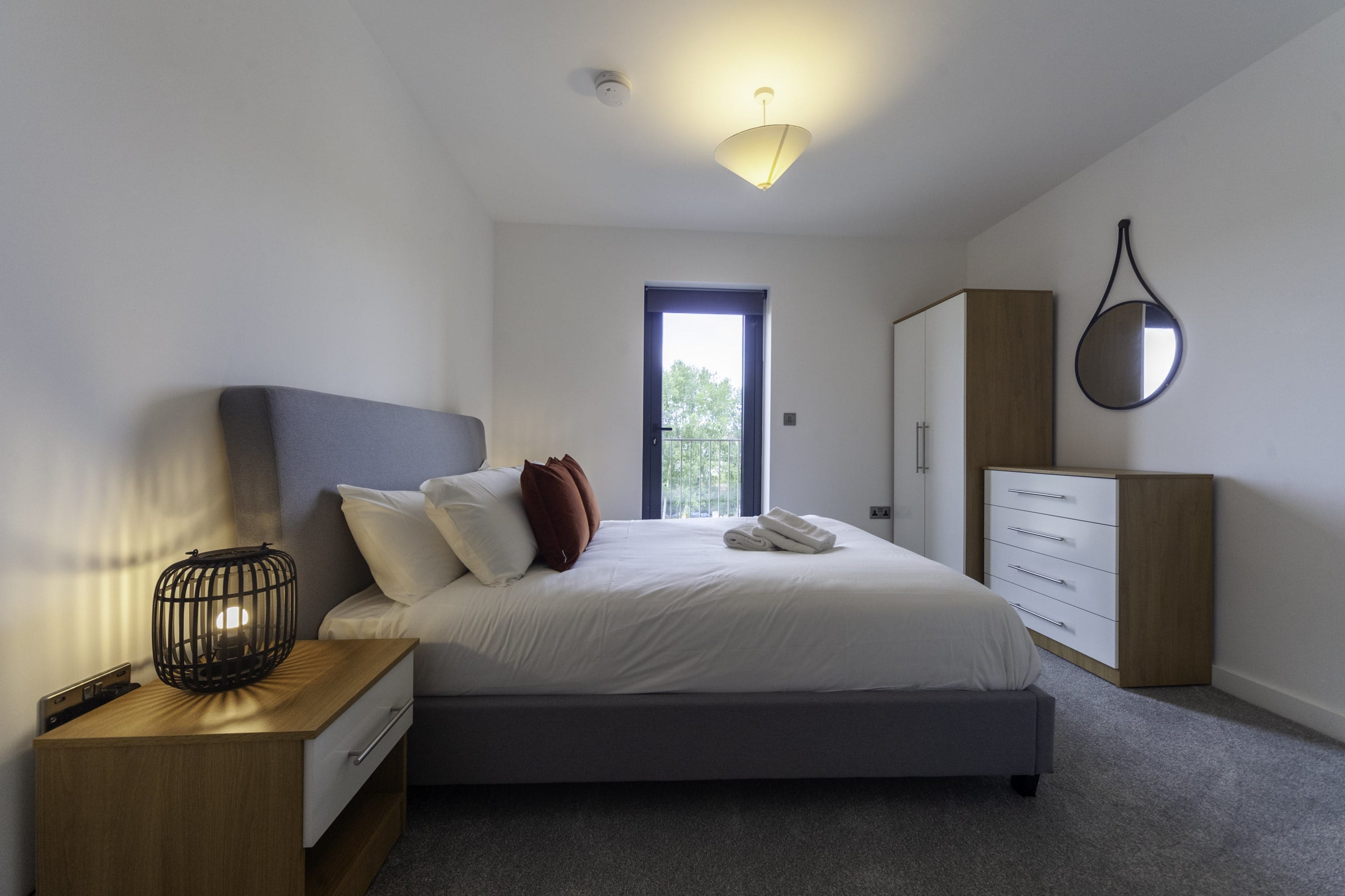 Lovely 2 Bedroom Apartment in Central Ashford