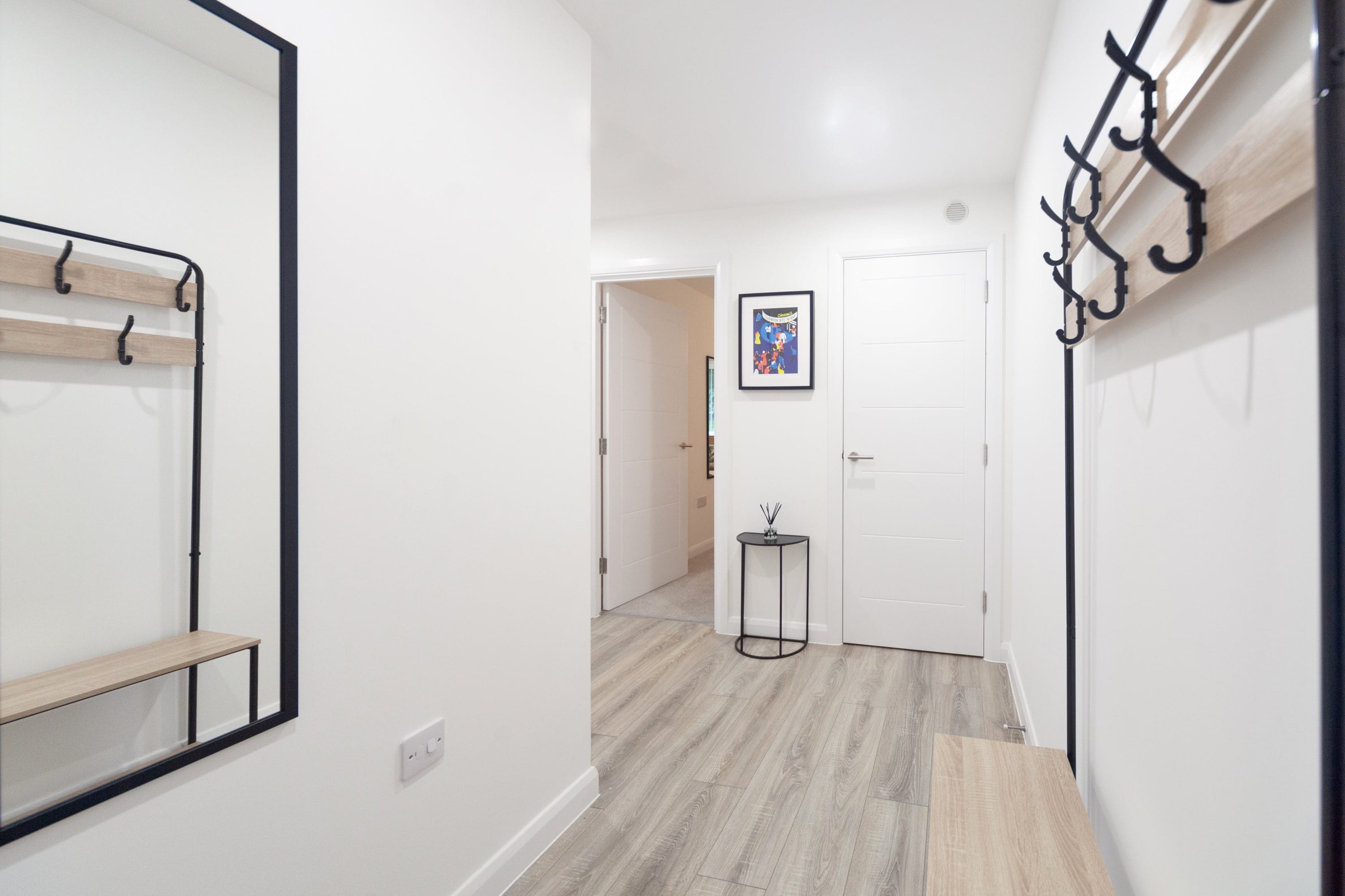 Fantastic 2 Bedroom Apartment in Ashford