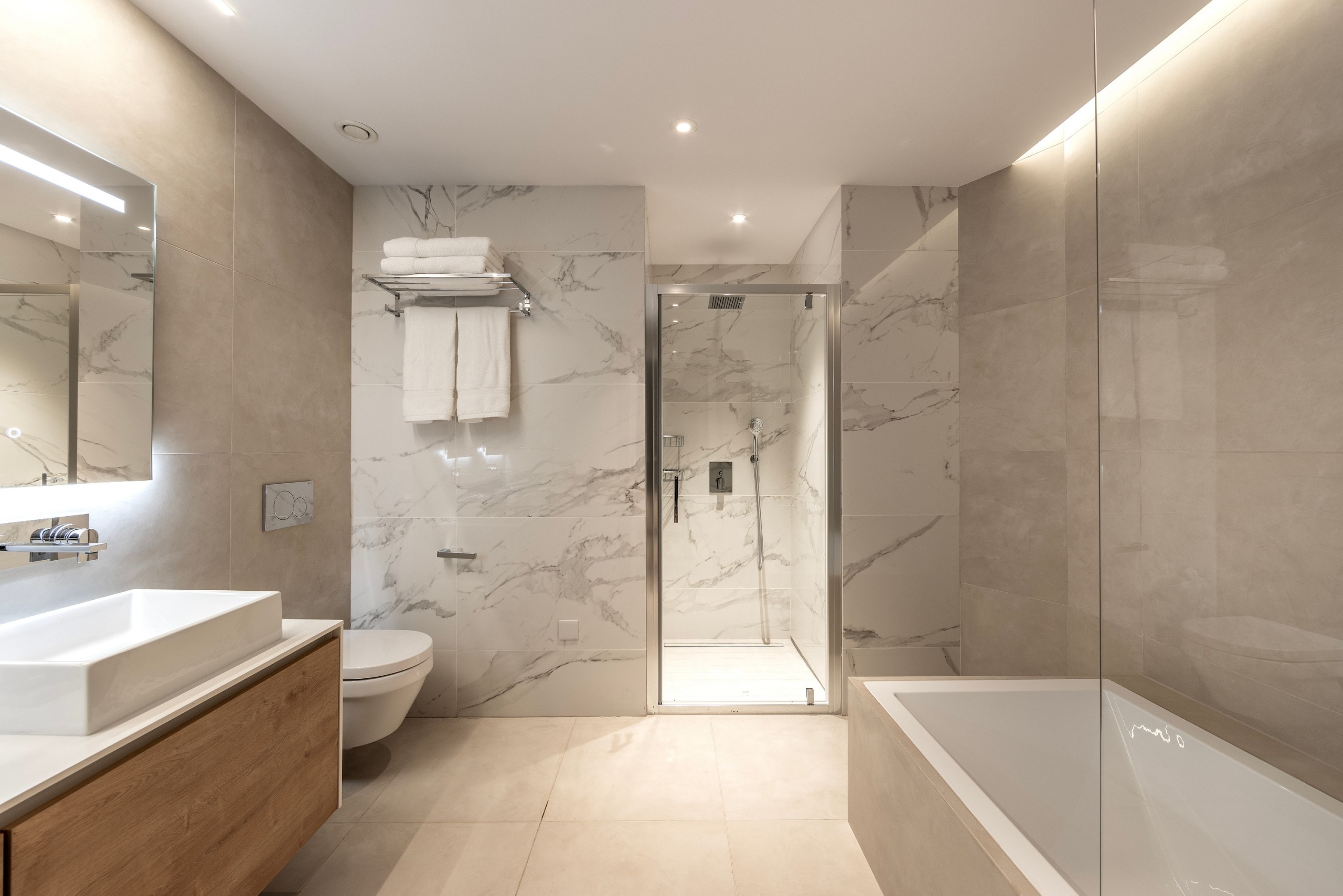 Ayia Napa Marina East Tower Suite