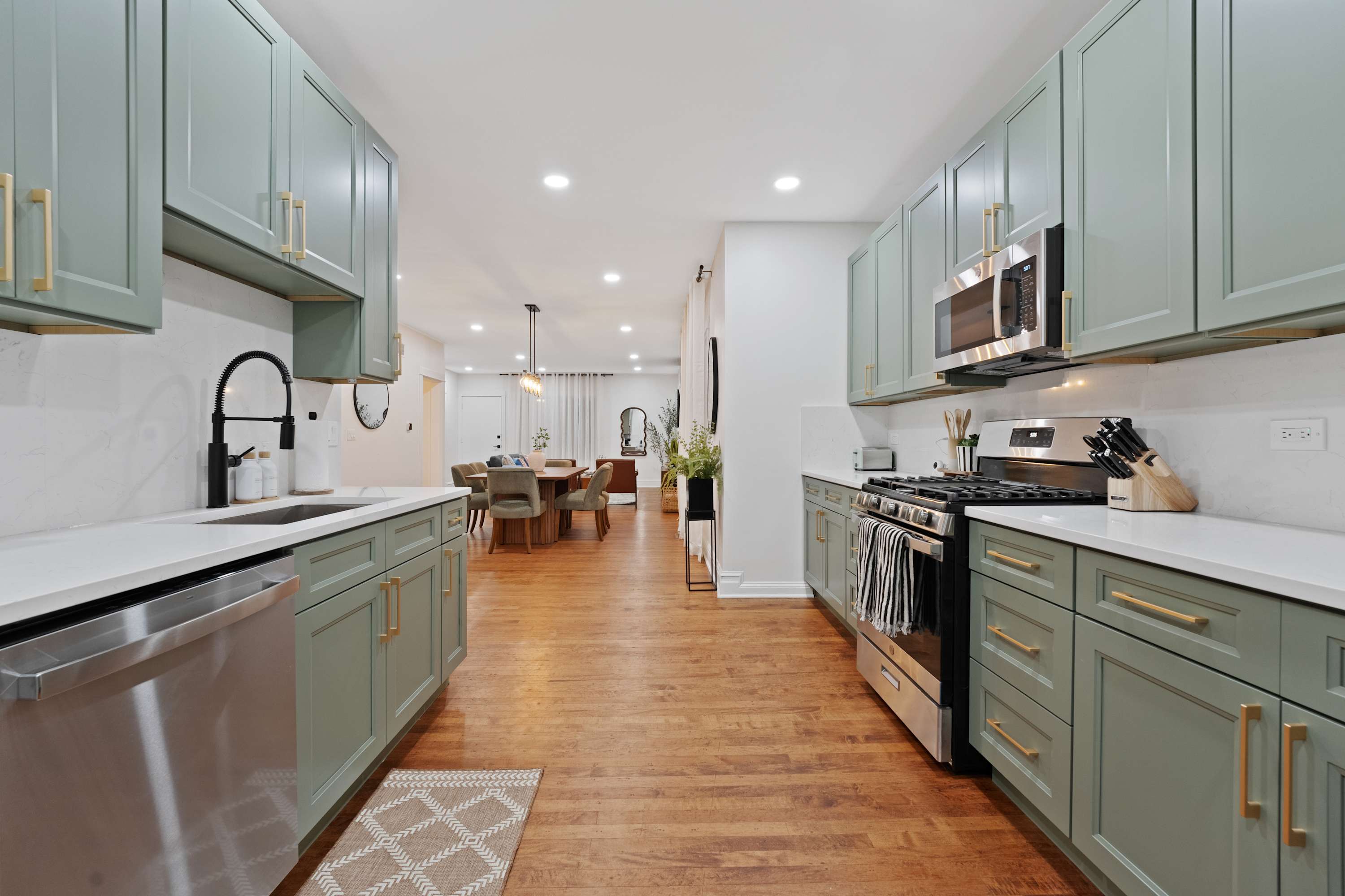 Newly Remodeled Home w/ Game Room & Amazing Yard Newly Remodeled Home w/ Game Room & Amazing Yard