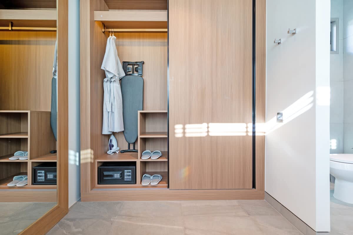 Shambhala Grand Villa | 2 BR Deluxe Garden Pool Villa - Top Location - Guest Favorite Choice