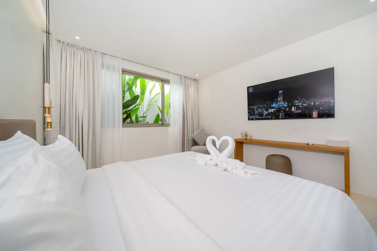 Coco Villas | 3 BR Signature Pool Villa - Spotless - Guest Choice - Brand New