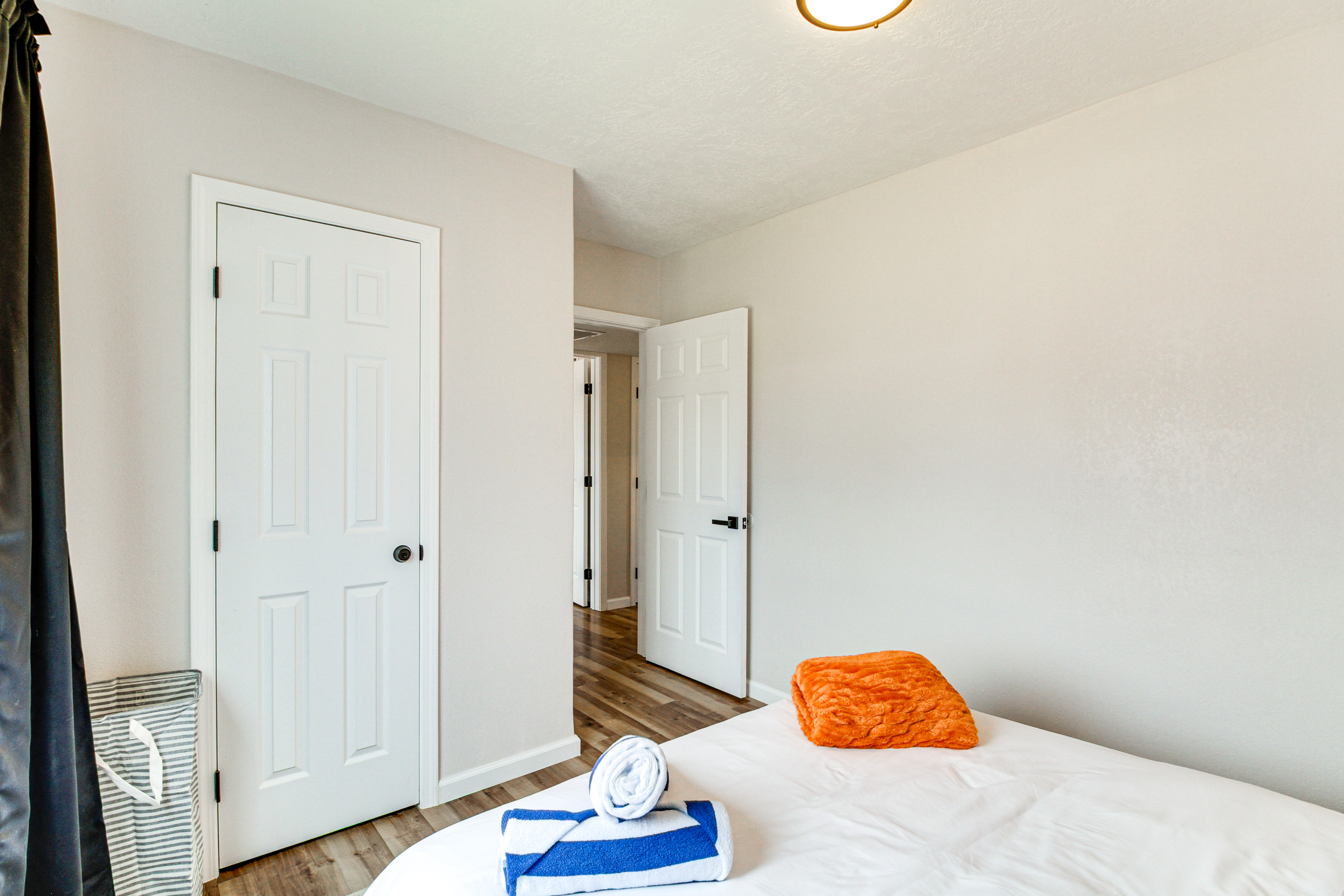 Newly Renovated Albuquerque Retreat w/ Pool Table