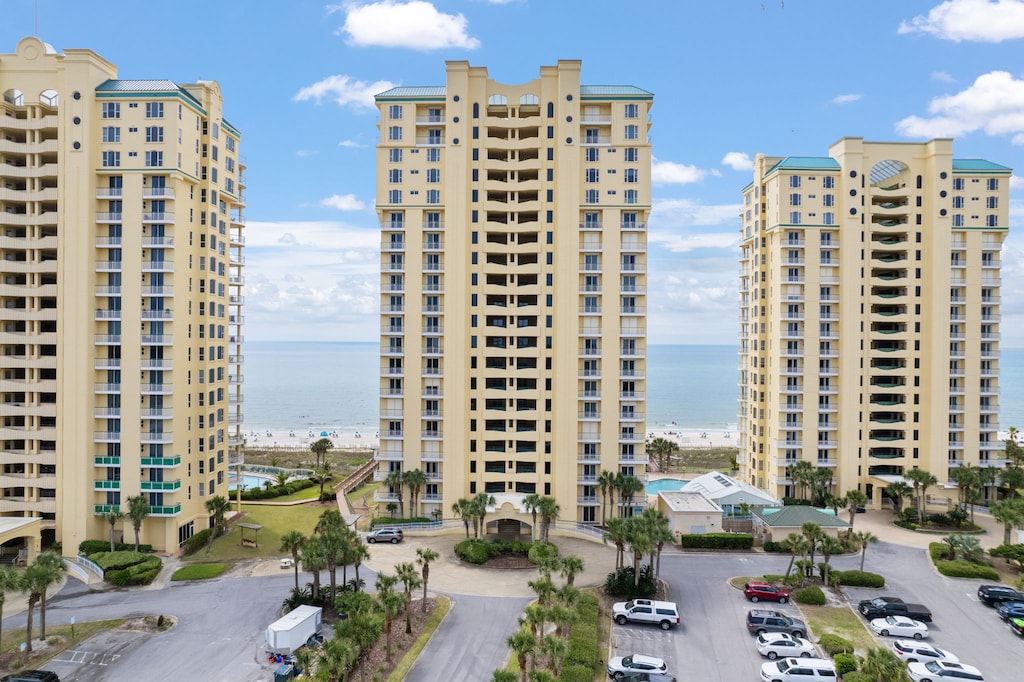 Beach Colony Resort