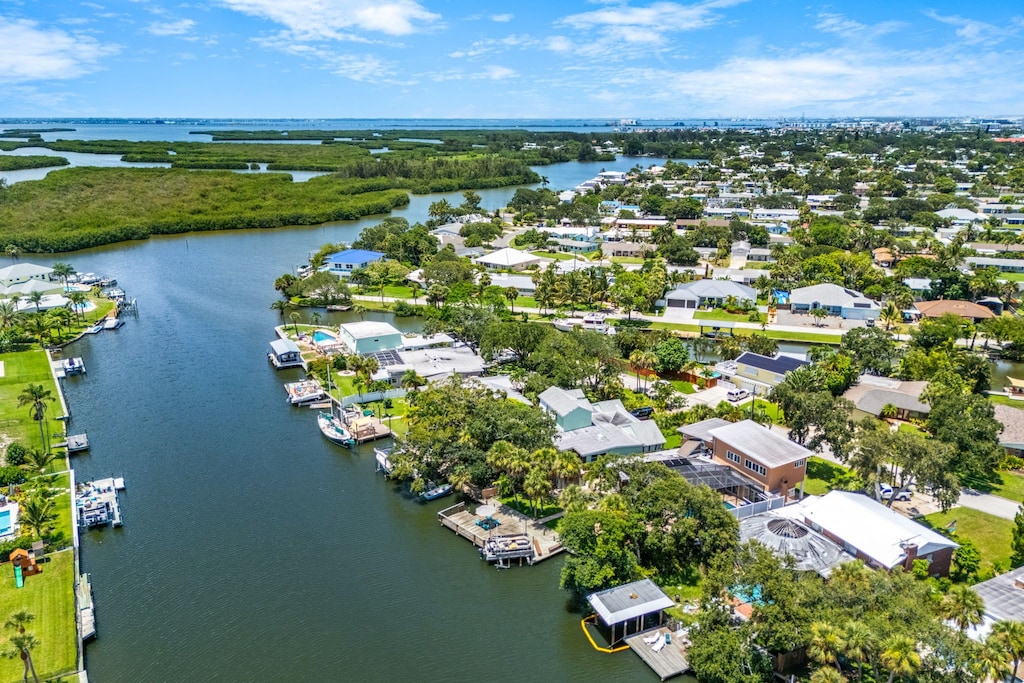 Prime Cocoa Beach location