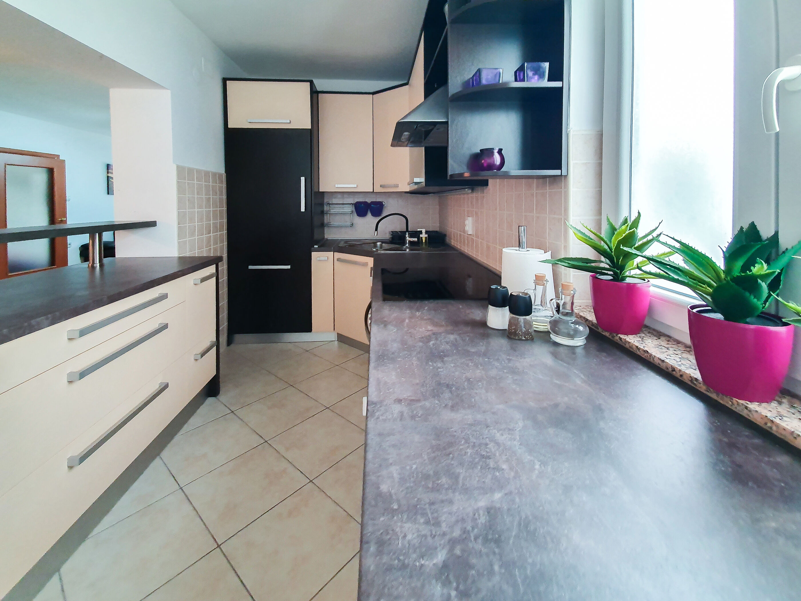 Apartment Frano