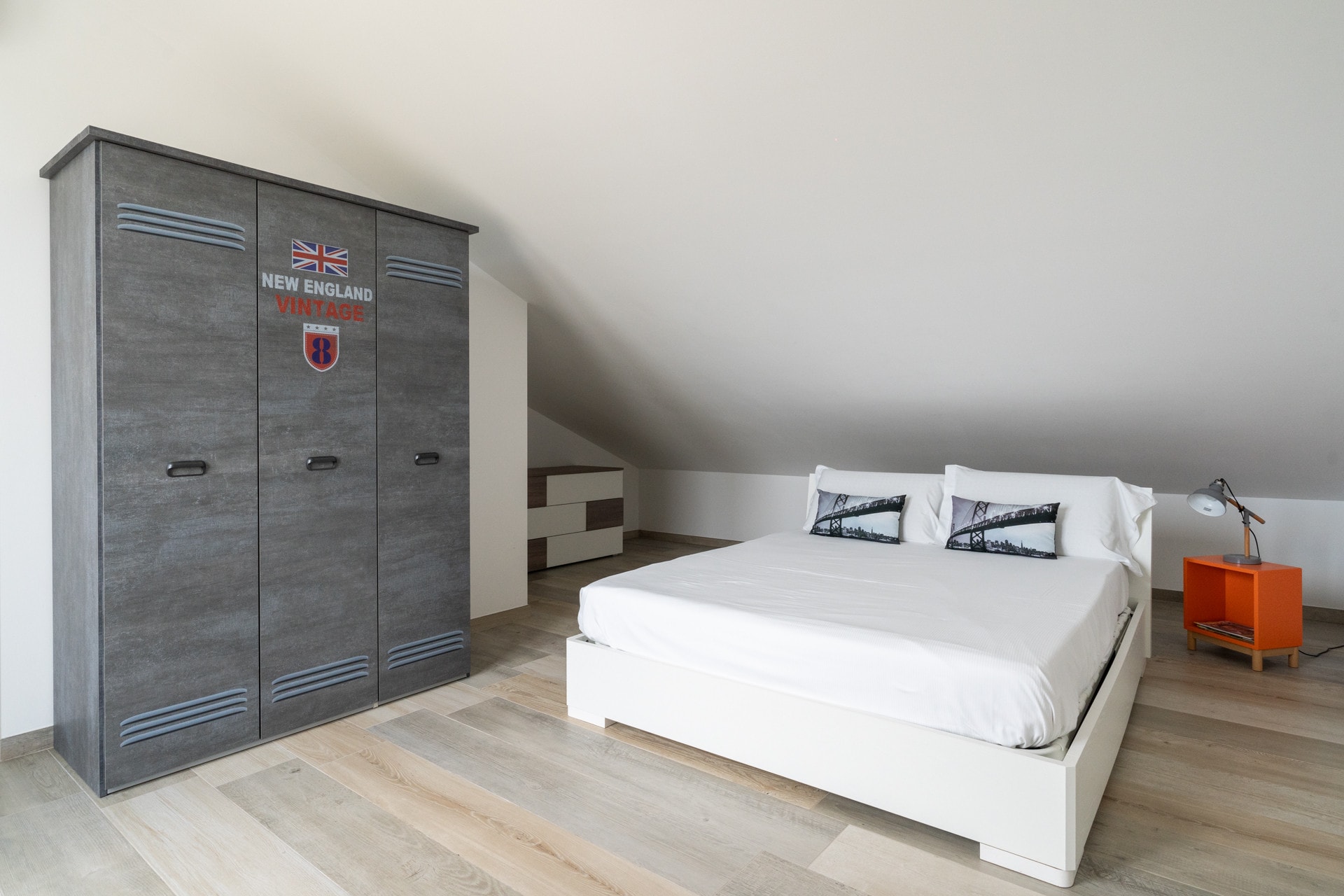 Borgo dei Cedri Apartment 2 by Wonderful Italy