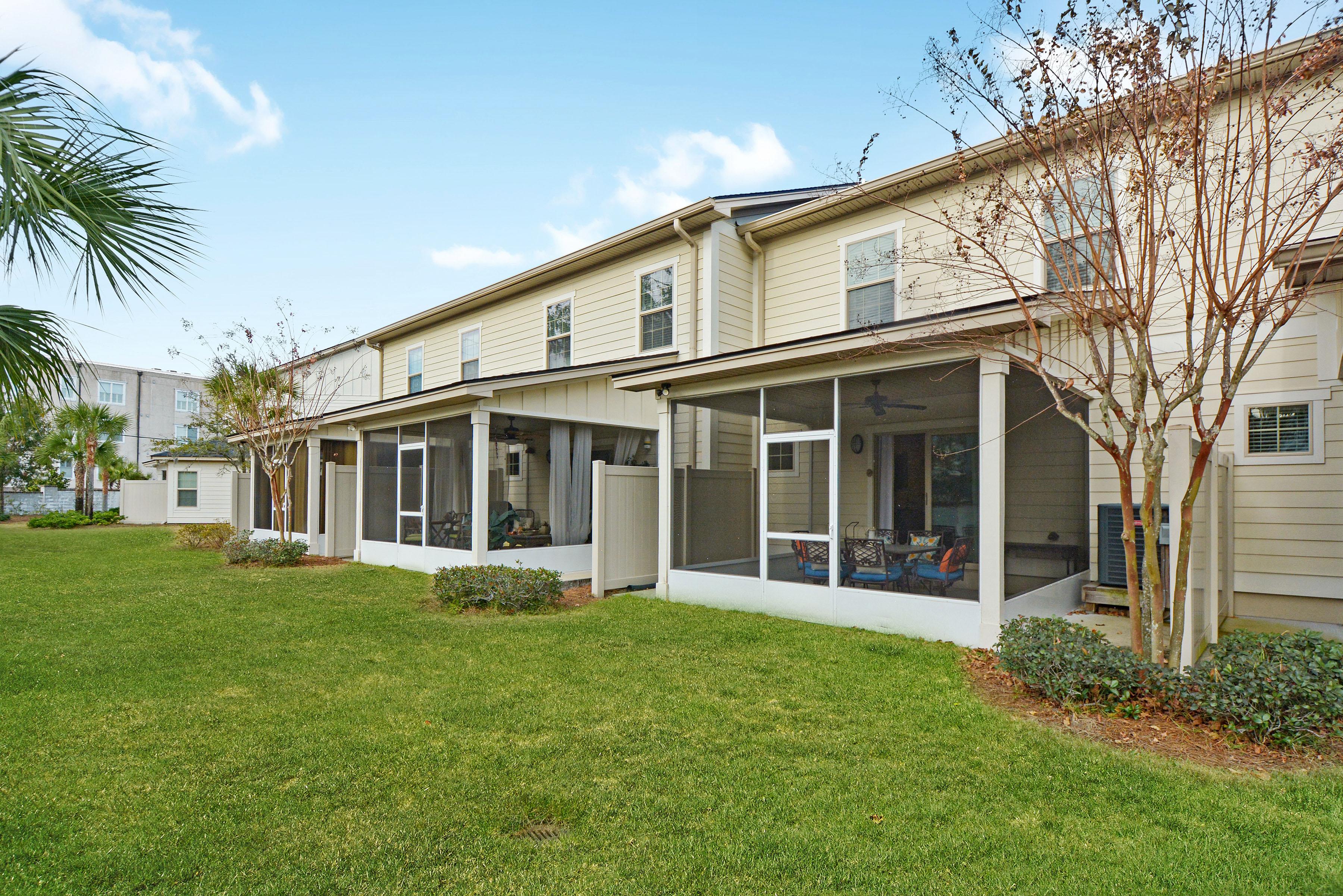 1903 Mariner's Circle