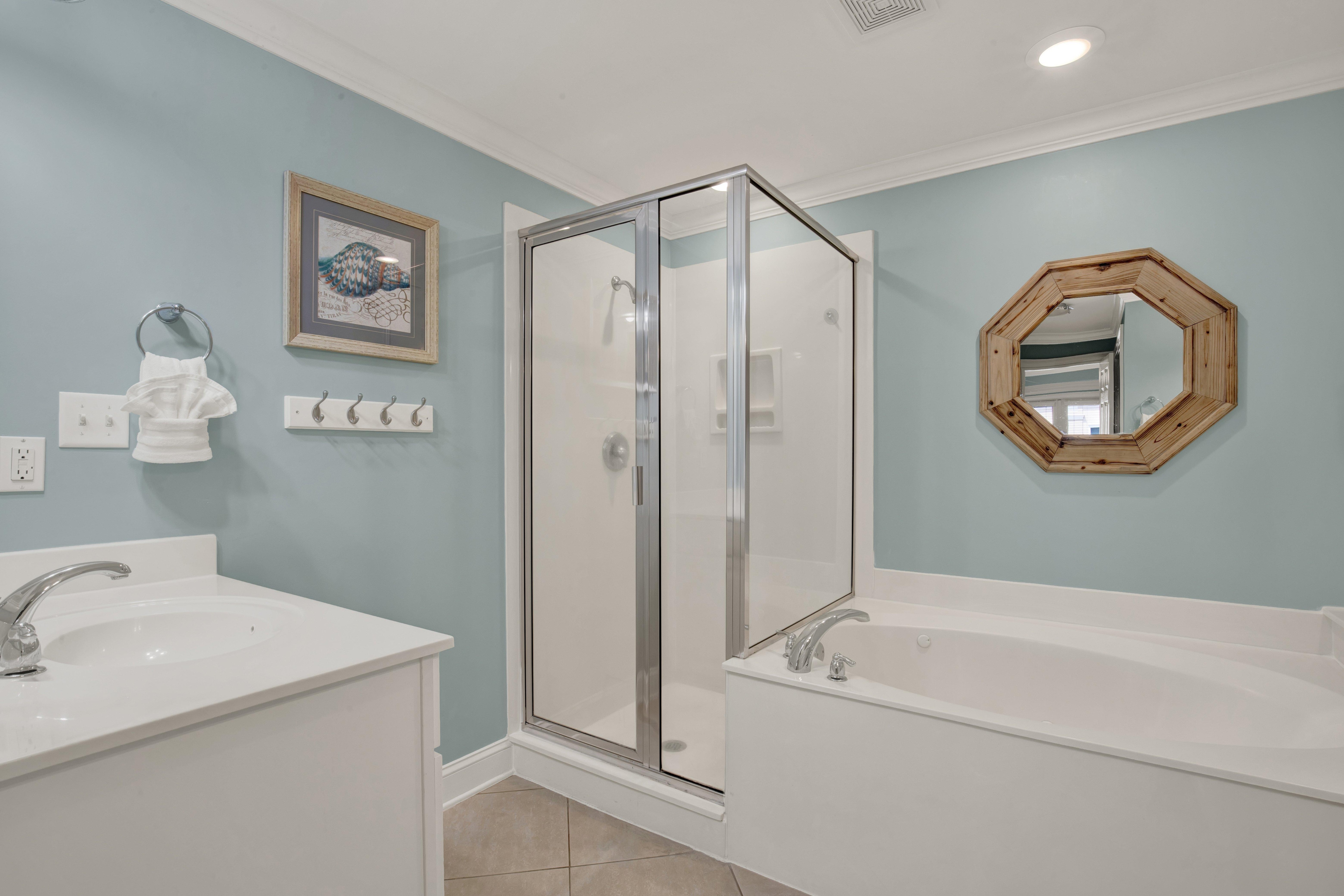 Brass Rail Villas Unit 209