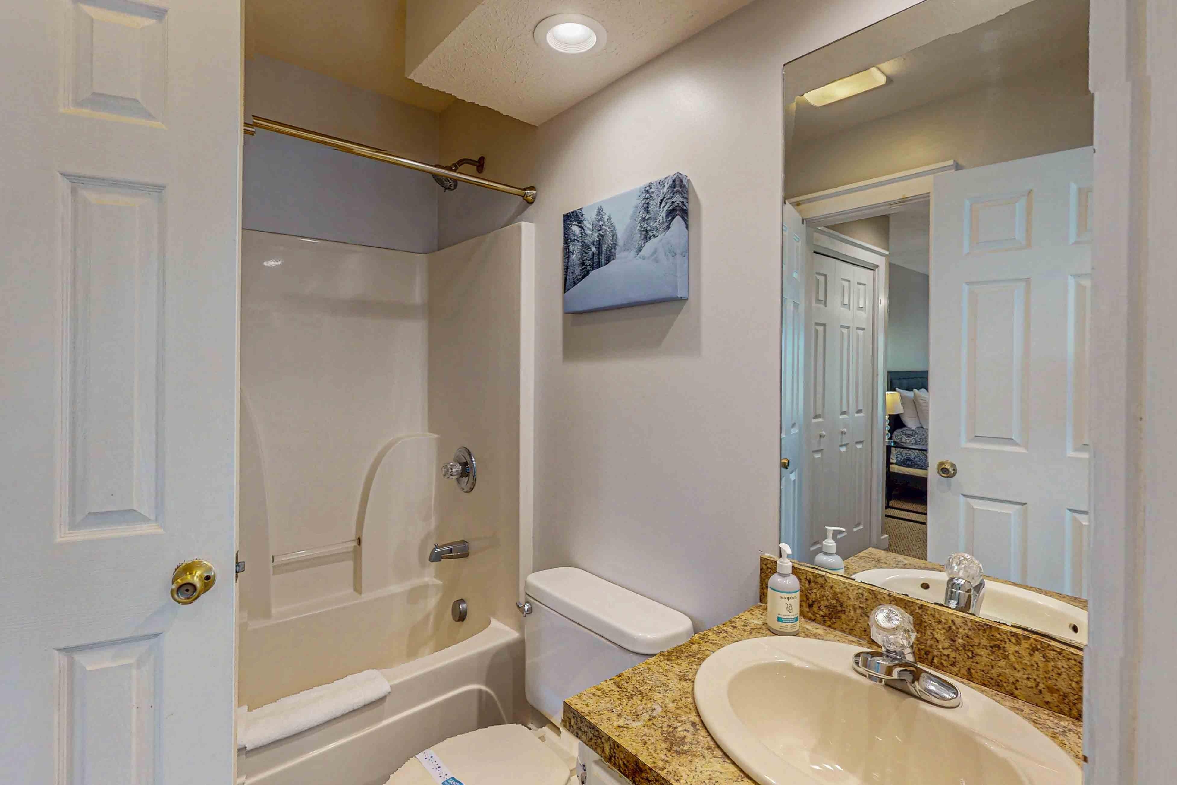 Northridge Retreat Northridge Retreat