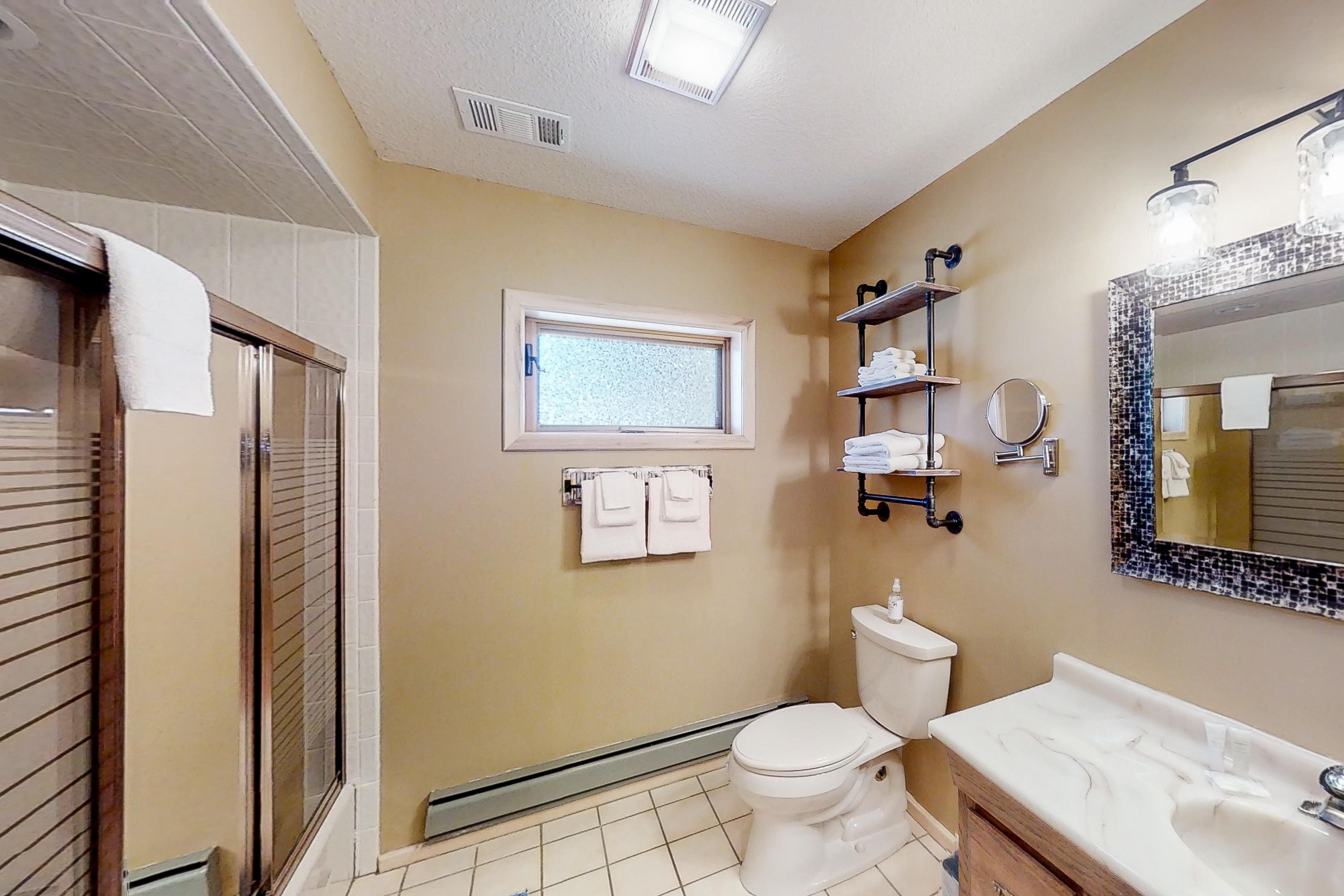 Rio Grande River Lodge